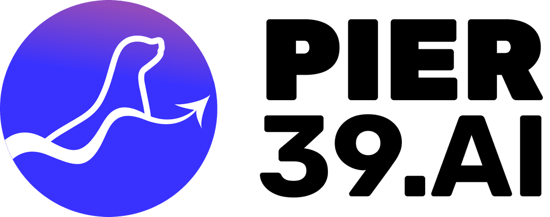 Pier39.ai logo